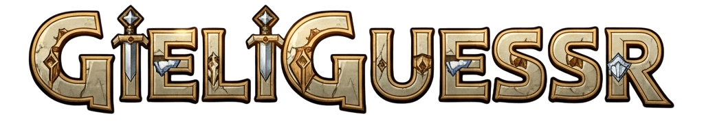GieliGuessr banner